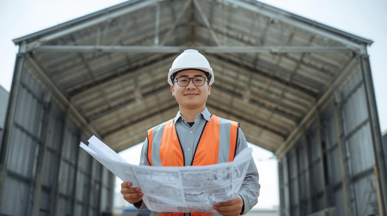 Shelter Contractor in Singapore