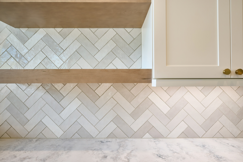 Kitchen Tiling Ideas