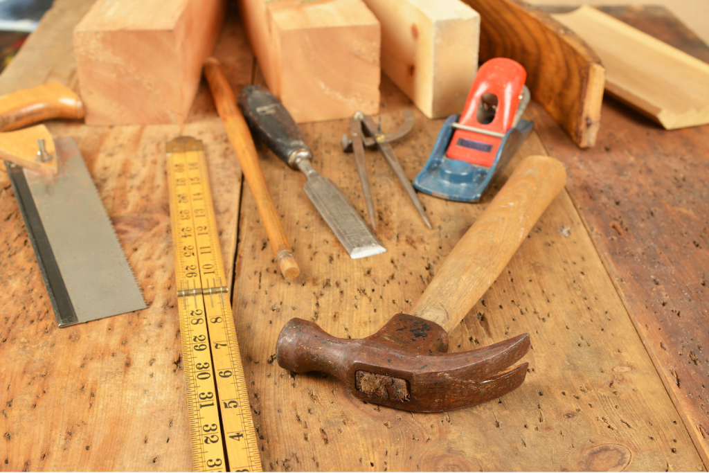 carpentry services in Singapore